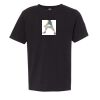 Youth Cotton T-Shirt Thumbnail