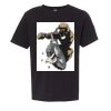 Youth Cotton T-Shirt Thumbnail