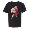 Youth Cotton T-Shirt Thumbnail