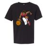 Youth Cotton T-Shirt Thumbnail