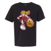 Youth Cotton T-Shirt Thumbnail