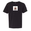 Youth Cotton T-Shirt Thumbnail