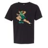 Youth Cotton T-Shirt Thumbnail