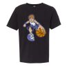 Youth Cotton T-Shirt Thumbnail