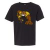 Youth Cotton T-Shirt Thumbnail