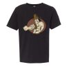 Youth Cotton T-Shirt Thumbnail