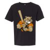 Youth Cotton T-Shirt Thumbnail