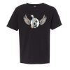 Youth Cotton T-Shirt Thumbnail