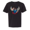 Youth Cotton T-Shirt Thumbnail