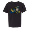 Youth Cotton T-Shirt Thumbnail