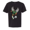 Youth Cotton T-Shirt Thumbnail