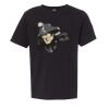 Youth Cotton T-Shirt Thumbnail