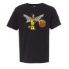 Youth Cotton T-Shirt Thumbnail