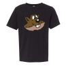 Youth Cotton T-Shirt Thumbnail