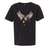 Youth Cotton T-Shirt Thumbnail