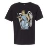 Youth Cotton T-Shirt Thumbnail