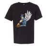 Youth Cotton T-Shirt Thumbnail