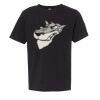 Youth Cotton T-Shirt Thumbnail