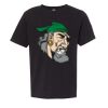 Youth Cotton T-Shirt Thumbnail