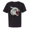 Youth Cotton T-Shirt Thumbnail