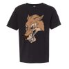 Youth Cotton T-Shirt Thumbnail
