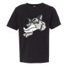 Youth Cotton T-Shirt Thumbnail