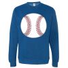 Midweight Crewneck Sweatshirt Thumbnail