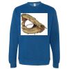Midweight Crewneck Sweatshirt Thumbnail