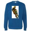 Midweight Crewneck Sweatshirt Thumbnail