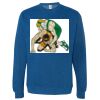 Midweight Crewneck Sweatshirt Thumbnail