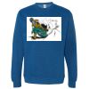 Midweight Crewneck Sweatshirt Thumbnail