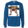 Midweight Crewneck Sweatshirt Thumbnail