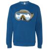 Midweight Crewneck Sweatshirt Thumbnail