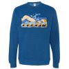 Midweight Crewneck Sweatshirt Thumbnail