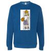 Midweight Crewneck Sweatshirt Thumbnail