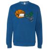 Midweight Crewneck Sweatshirt Thumbnail