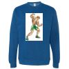 Midweight Crewneck Sweatshirt Thumbnail