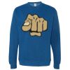 Midweight Crewneck Sweatshirt Thumbnail