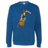 Midweight Crewneck Sweatshirt Thumbnail