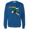 Midweight Crewneck Sweatshirt Thumbnail