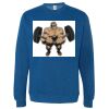 Midweight Crewneck Sweatshirt Thumbnail