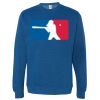 Midweight Crewneck Sweatshirt Thumbnail