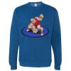 Midweight Crewneck Sweatshirt Thumbnail