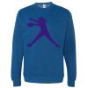 Midweight Crewneck Sweatshirt Thumbnail