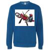 Midweight Crewneck Sweatshirt Thumbnail