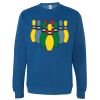 Midweight Crewneck Sweatshirt Thumbnail