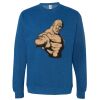 Midweight Crewneck Sweatshirt Thumbnail