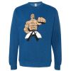 Midweight Crewneck Sweatshirt Thumbnail