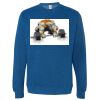 Midweight Crewneck Sweatshirt Thumbnail