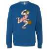Midweight Crewneck Sweatshirt Thumbnail